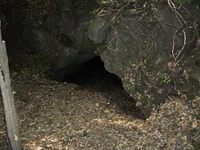 Grotta del Gatto